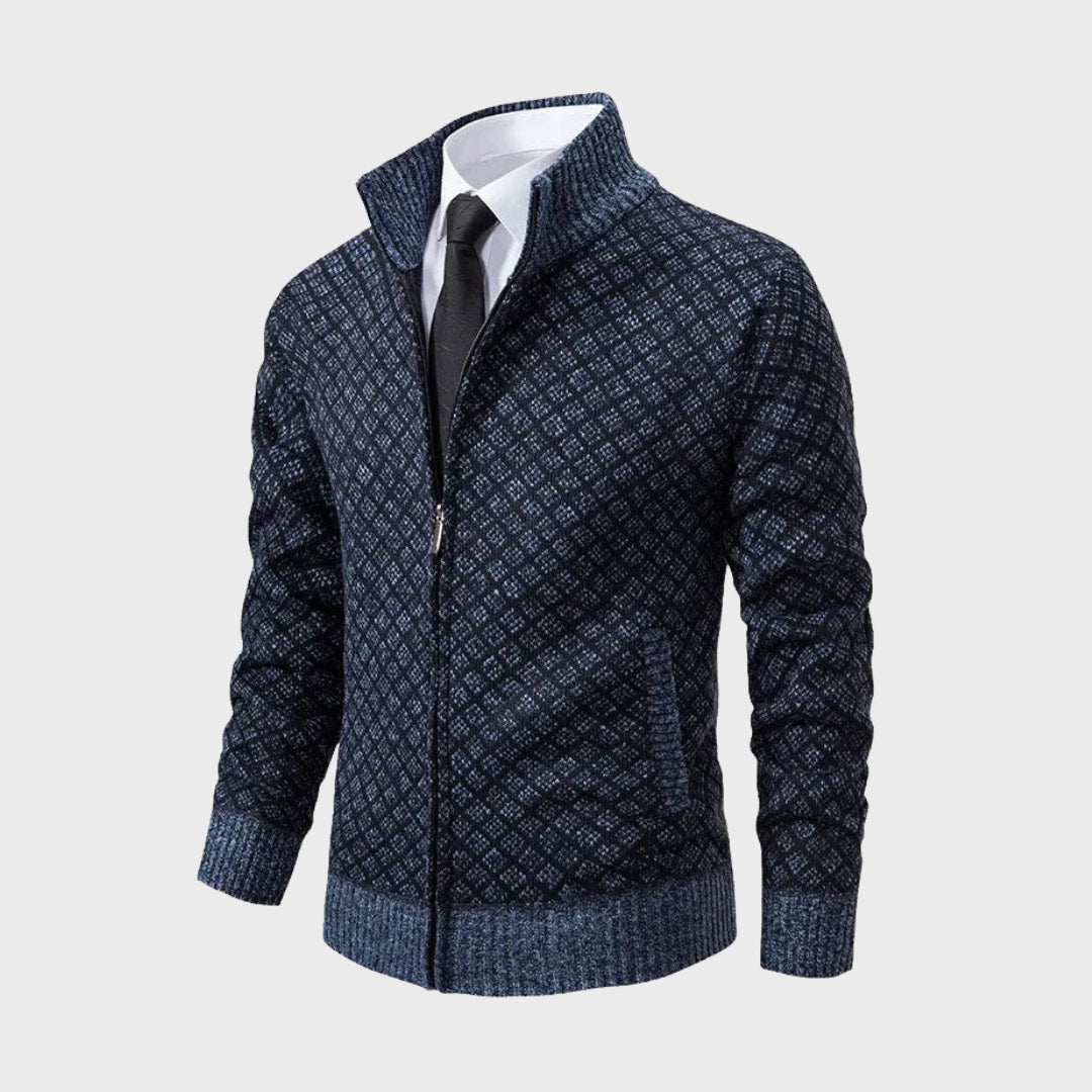 Rui | Casaco Formal Masculino Premium