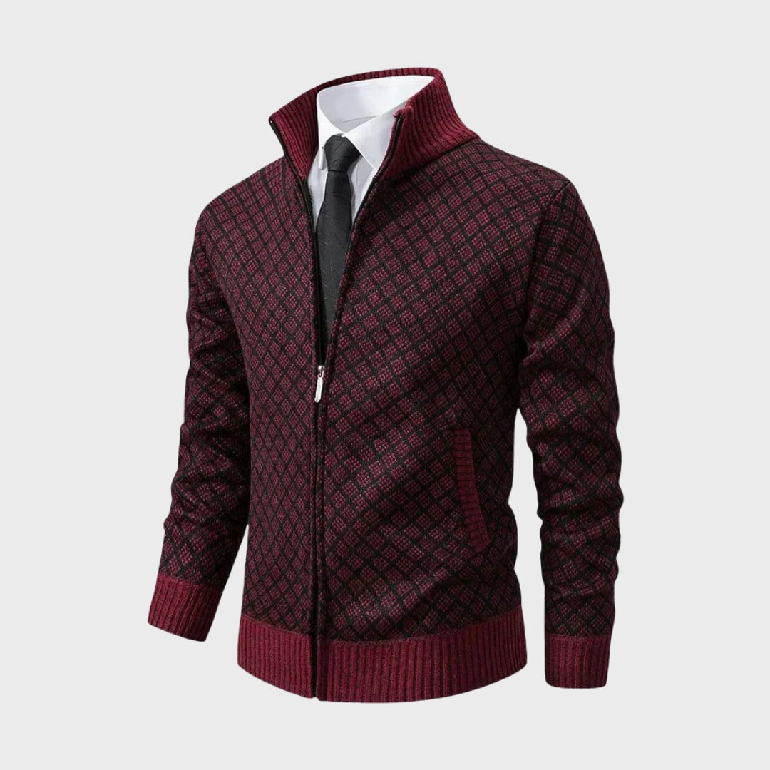 Rui | Casaco Formal Masculino Premium
