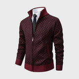 Rui | Casaco Formal Masculino Premium