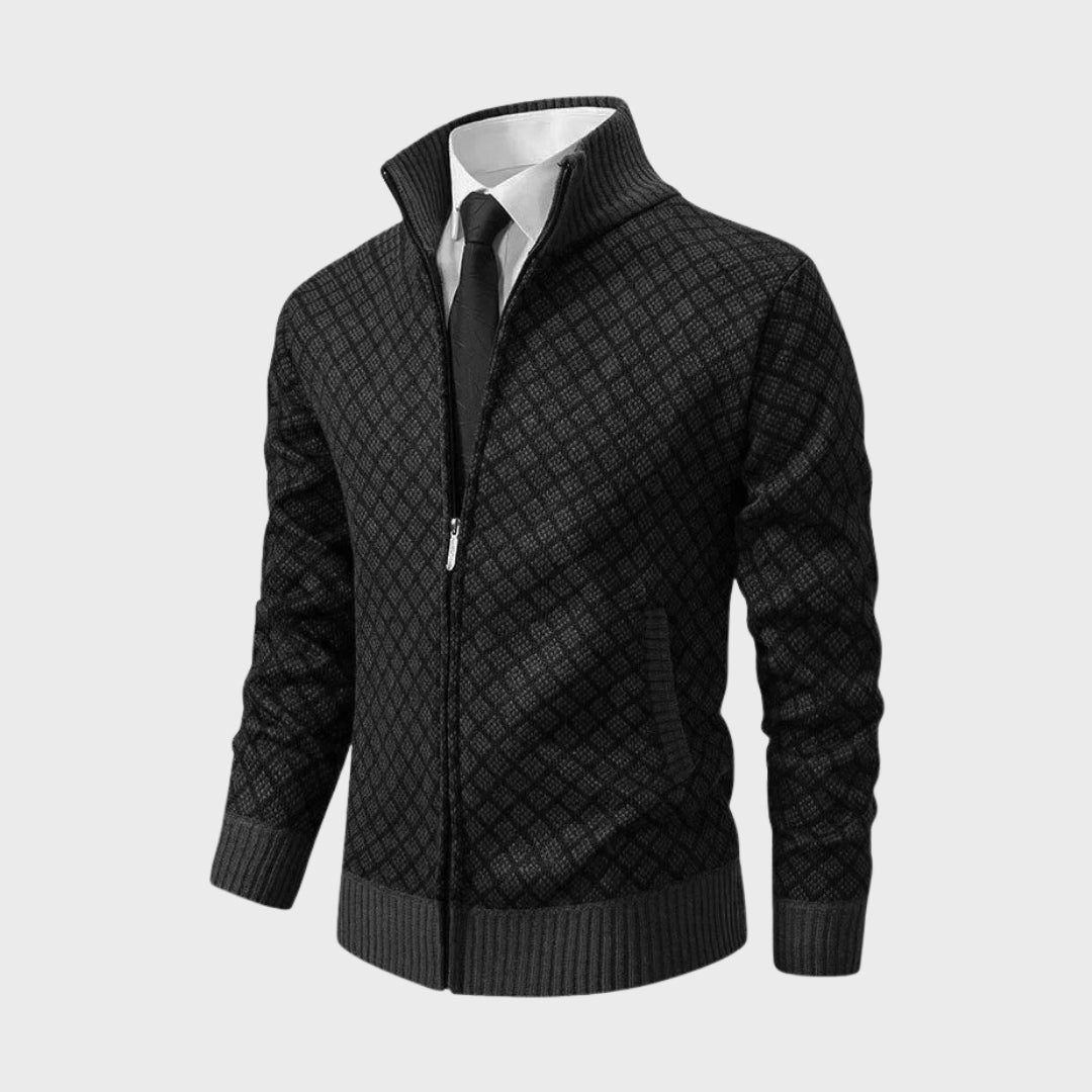 Rui | Casaco Formal Masculino Premium