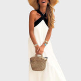 Juliana | Vestido Longo Cruzado