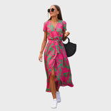Liliana | Vestido Confortável