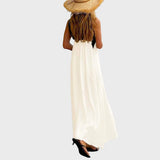 Juliana | Vestido Longo Cruzado
