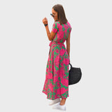 Liliana | Vestido Confortável