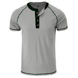 Camisa em algodão macio