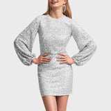 Inês | Vestido Justo de Verão Muito Elegante