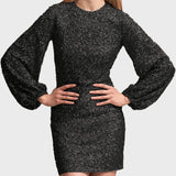 Inês | Vestido Justo de Verão Muito Elegante