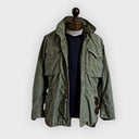 Verde Militar