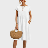 Leonor | Vestido Feminino Ibiza