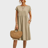 Leonor | Vestido Feminino Ibiza