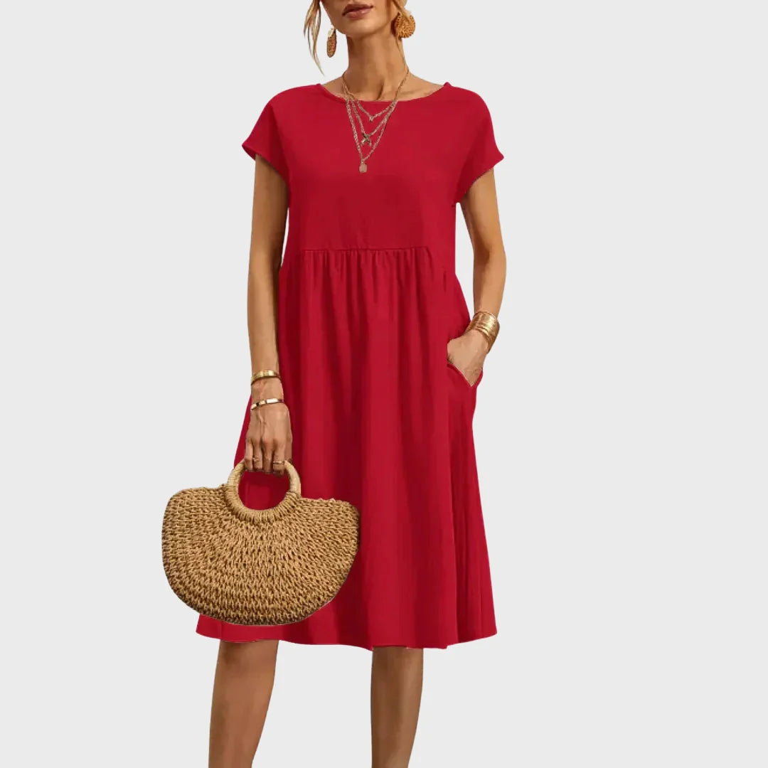 Leonor | Vestido Feminino Ibiza