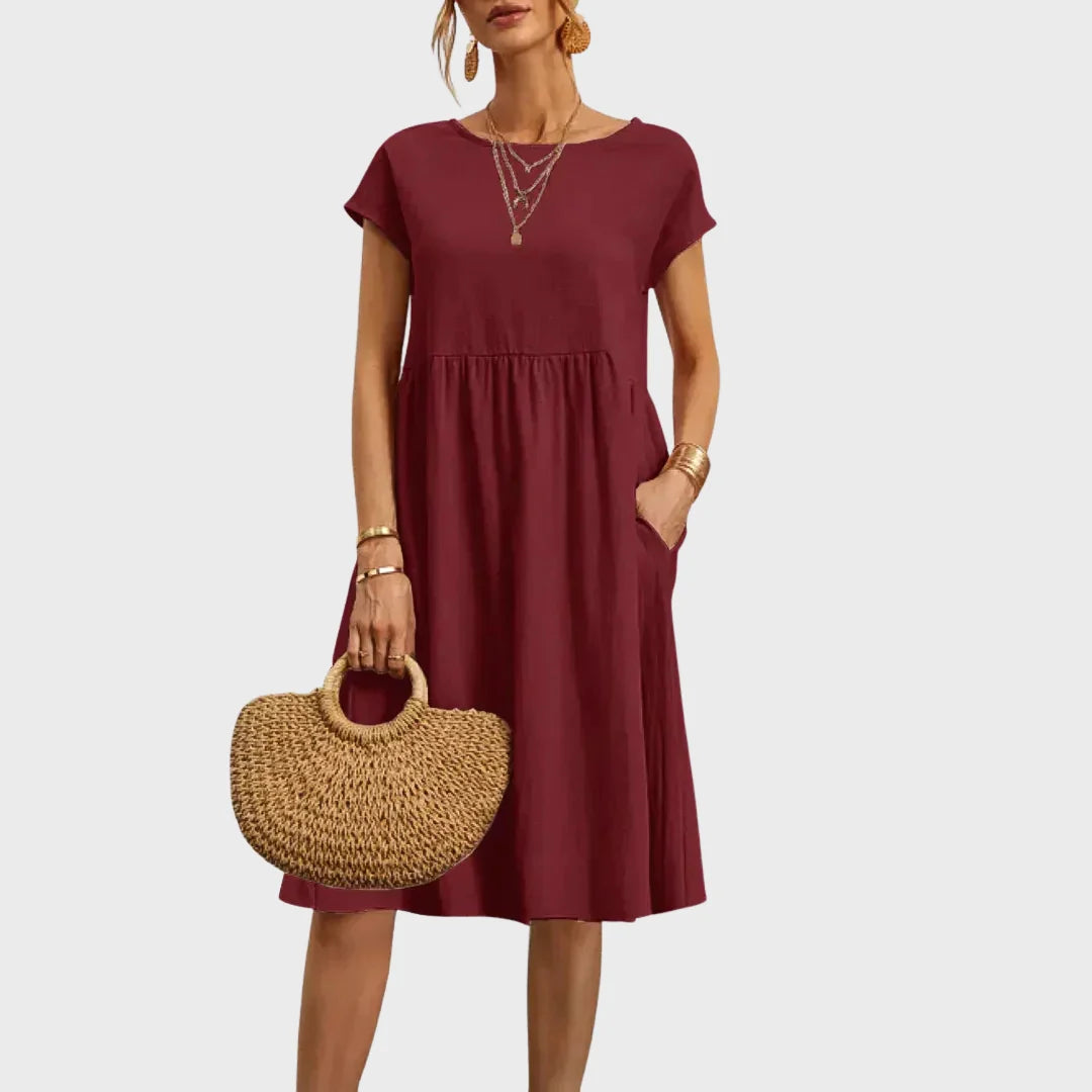 Leonor | Vestido Feminino Ibiza