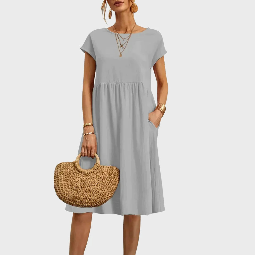 Leonor | Vestido Feminino Ibiza