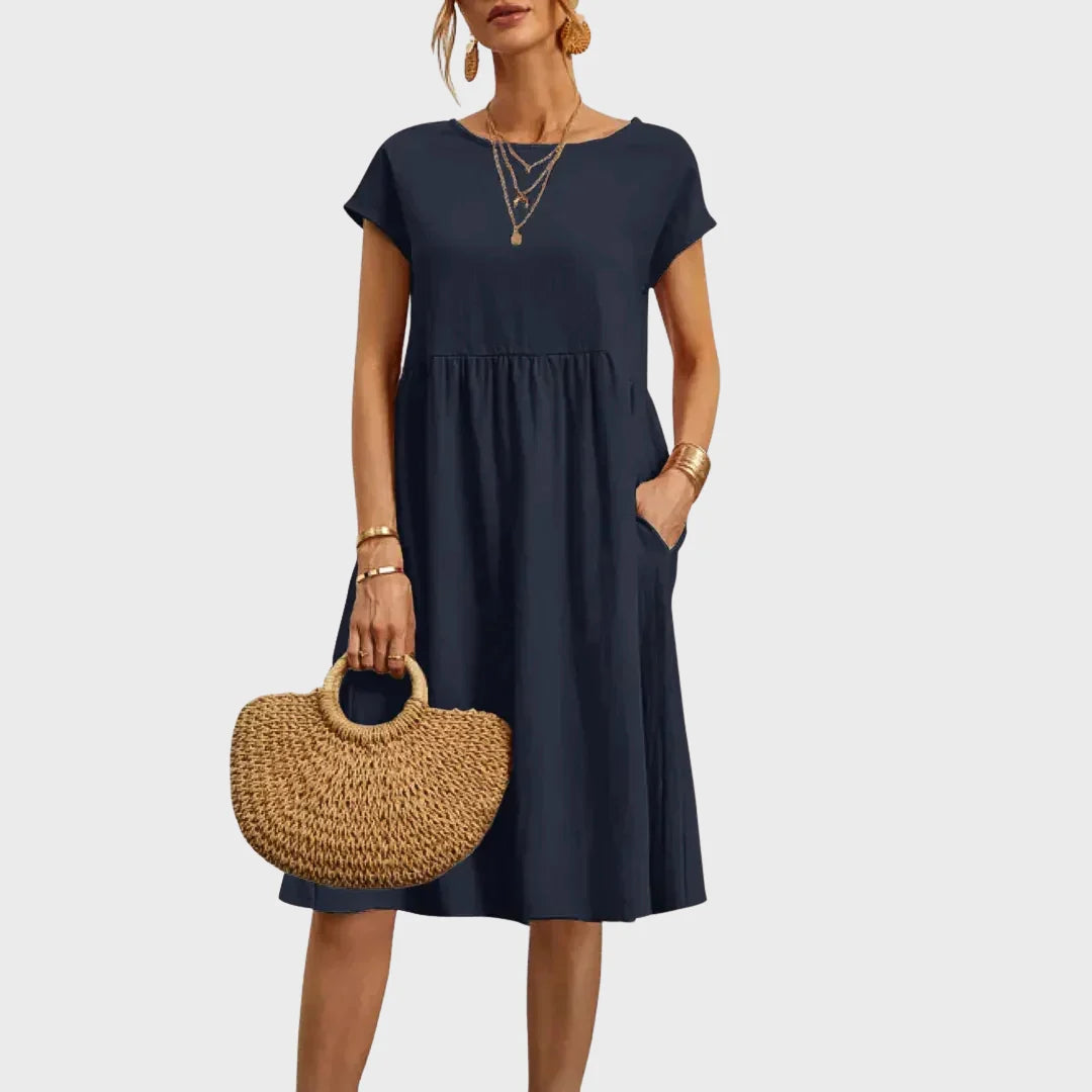 Leonor | Vestido Feminino Ibiza