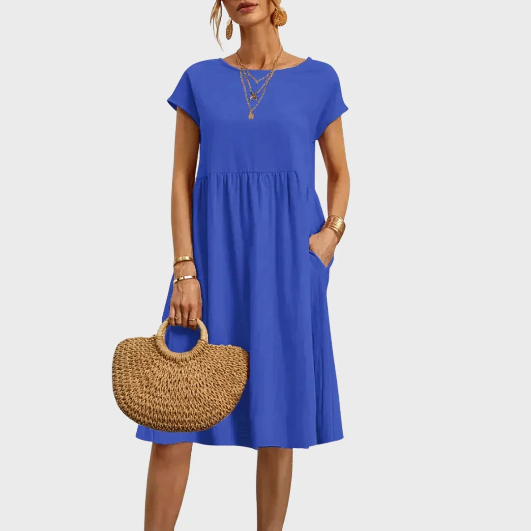 Leonor | Vestido Feminino Ibiza
