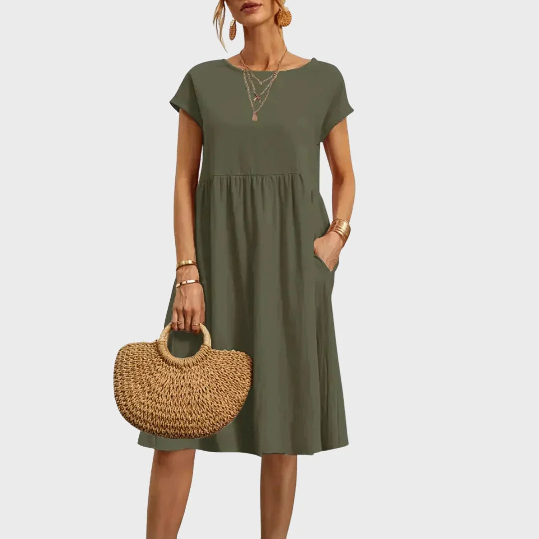 Leonor | Vestido Feminino Ibiza