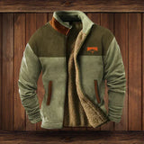 Teodoro | Colete de Fleece para Exterior