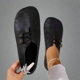 Kreszentia | Mocassins Ortopédicos