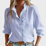 Gabriela | Blusa Elegante