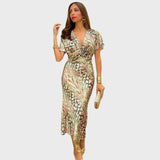 Rute | Vestido Elegância Signature