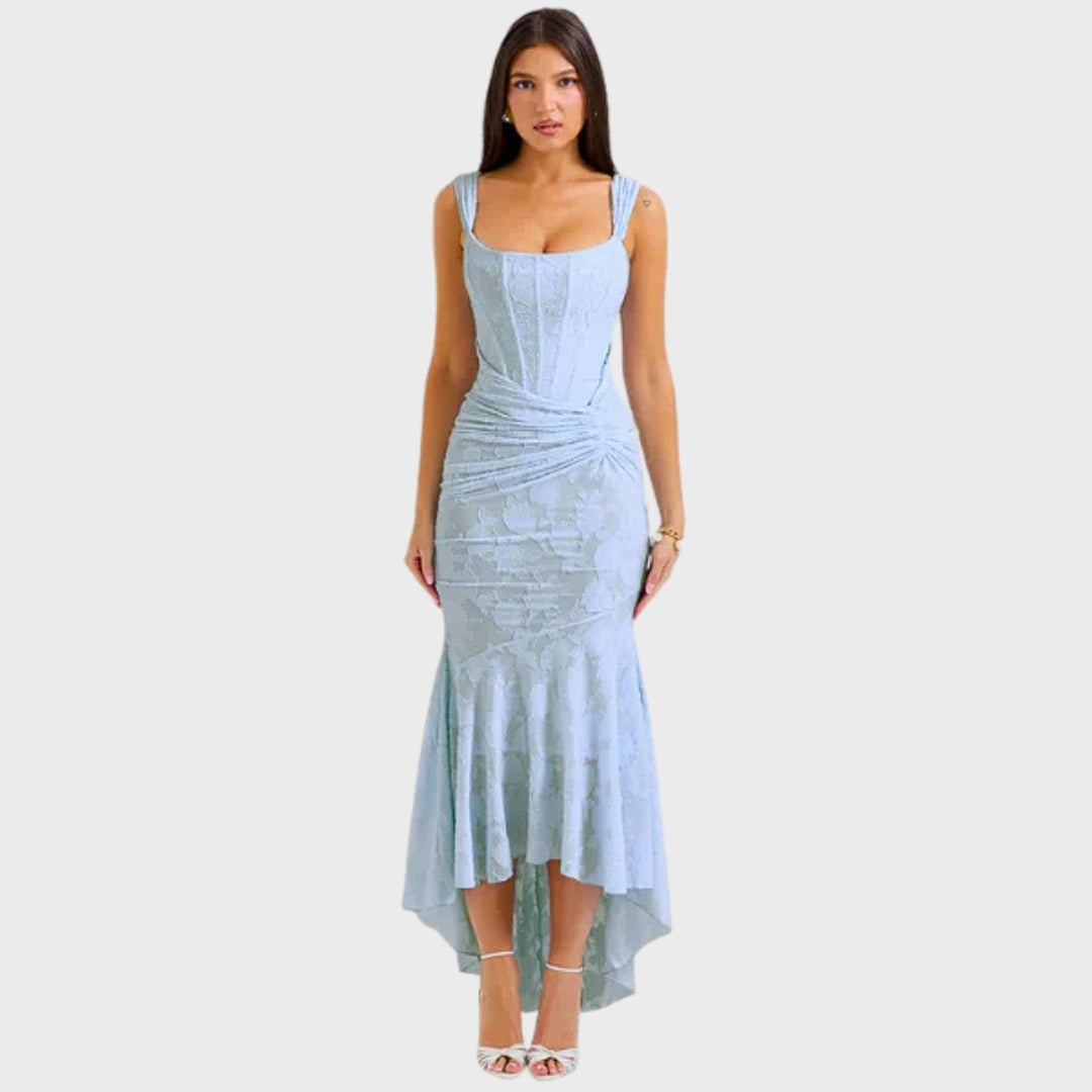 Mariana | Vestido Maxi