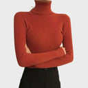 Vermelho Acastanhado