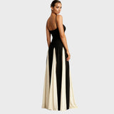 Cláudia | Vestido Maxi Elegante