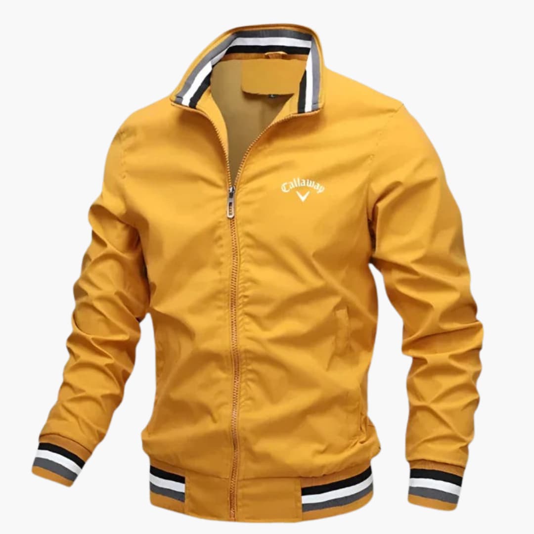 Andres – Casaco Premium Elegante