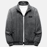 Liam | Casaco de Manchester com Forro de Fleece