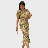 Rute | Vestido Elegância Signature