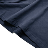 Crew - T-shirt de algodão