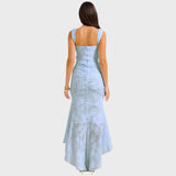 Mariana | Vestido Maxi