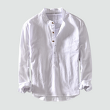 Duarte – Camisa Casual Clássica