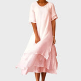 Andreia | Vestido Longo Elegante