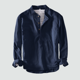 Duarte – Camisa Casual Clássica