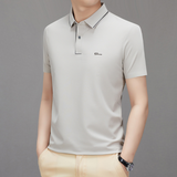 BRUNO | POLO ELEGANTE ARTESANAL