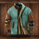 Teodoro | Colete de Fleece para Exterior