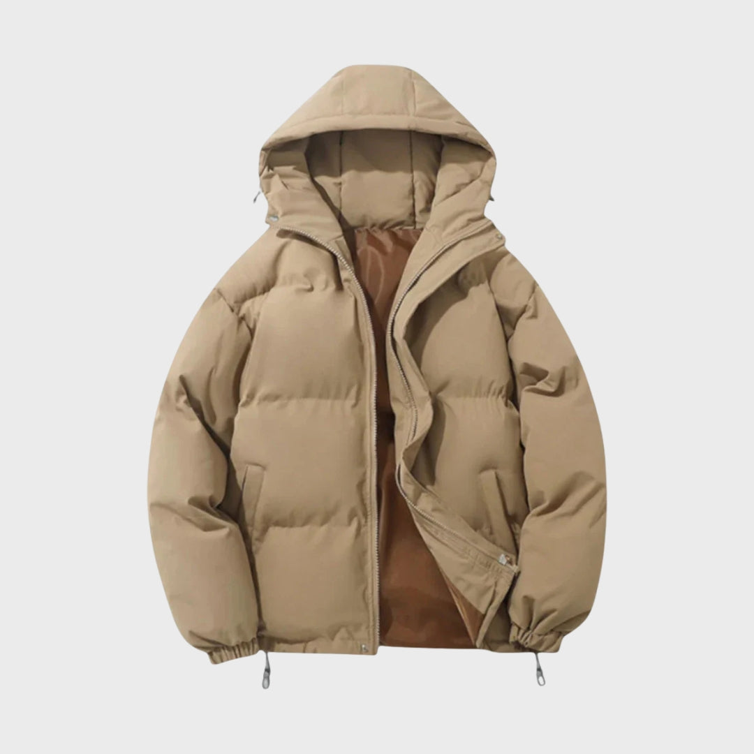 Beatriz | Parka De Inverno Recente