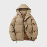 Beatriz | Parka De Inverno Recente