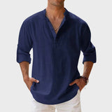 João | Camisa de Verão para Homem