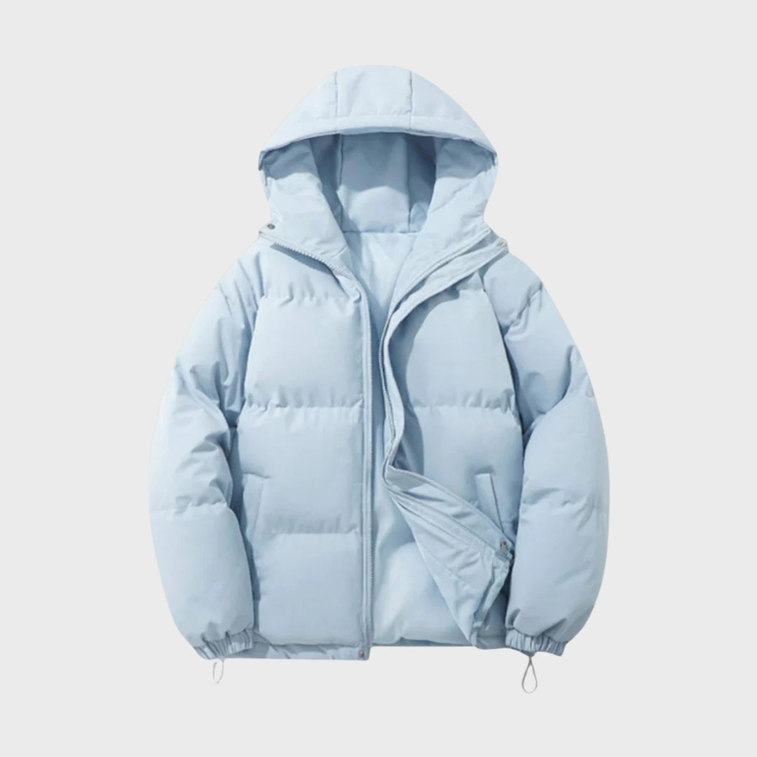 Beatriz | Parka De Inverno Recente