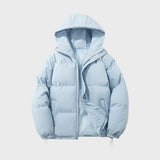 Beatriz | Parka De Inverno Recente