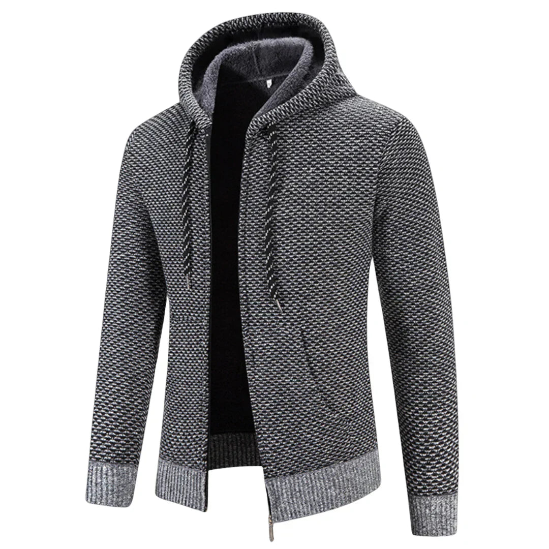 Lucas | Hoodie Supremo