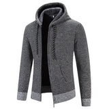 Lucas | Hoodie Supremo
