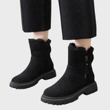 Carolina | Botas Quentes e Confortáveis