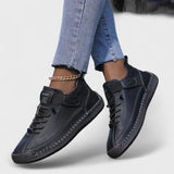 Vanessa | Sapatos Ortopédicos Confortáveis