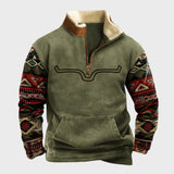 André | Hoodie casual e suave
