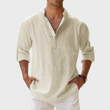 João | Camisa de Verão para Homem
