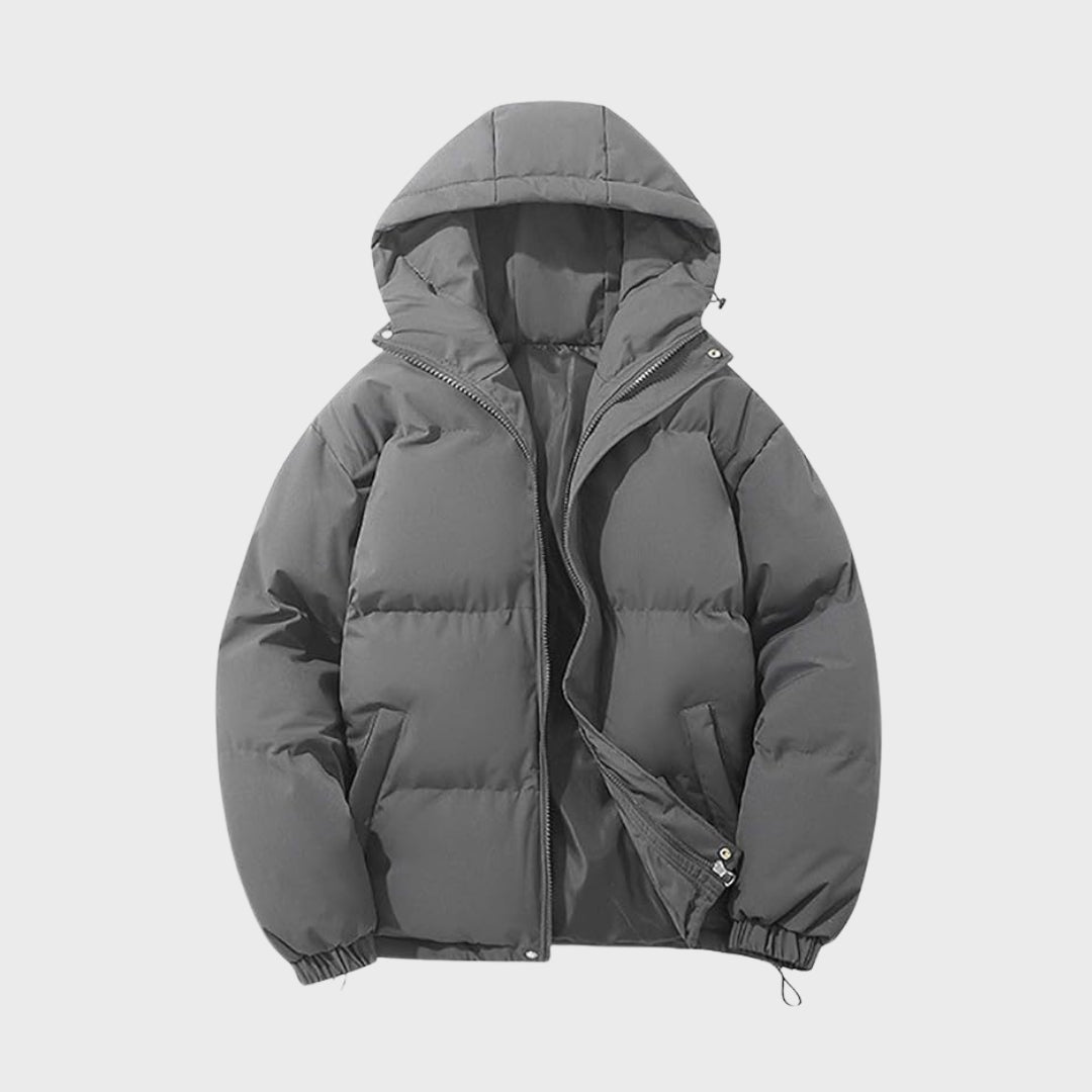 Beatriz | Parka De Inverno Recente