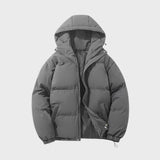 Beatriz | Parka De Inverno Recente